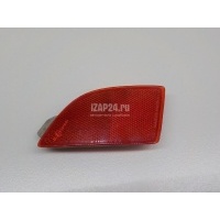 Отражатель в бампер задний левый Mazda Mazda 3 (BL) (2009 - 2013) BCW8515M0A