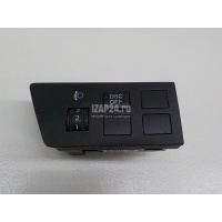 Кнопка корректора фар Mazda Mazda 3 (BL) (2009 - 2013) BBM466170B