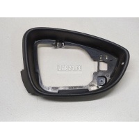 Рамка зеркала правого VAG Passat CC (2008 - 2017) 3C8857602A9B9