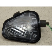 Подсветка VAG Passat CC (2008 - 2017) 3C8945292