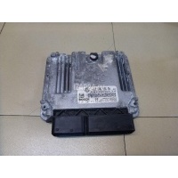 Блок управления двигателем VAG EOS (2006 - 2015) 03C906056EA