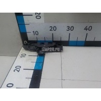 Кронштейн переднего бампера правый Renault Symbol II (2008 - 2012) 622221938R