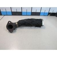 Трубка системы рециркуляции (EGR) Jaguar XF (2007 - 2015) C2Z14249