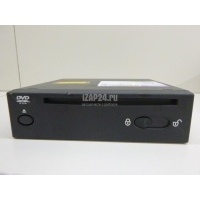 Проигрыватель CD/DVD Jaguar XF (2007 - 2015) C2P20205