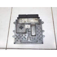 Блок управления двигателем Land Rover XF (2007 - 2015) LR011358