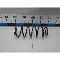 Пружина задняя Honda Jazz (2008 - 2015) 52441TF0G71