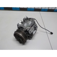 Компрессор системы кондиционирования Honda Jazz (2008 - 2015) 38810RB0006