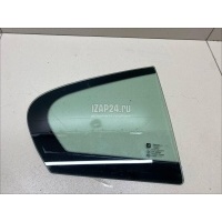 Стекло двери задней правой (форточка) GM Insignia (2008 - 2017) 13319256