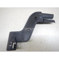 Пыльник (кузов внутри) Volvo XC60 (2008 - 2017) 31297667