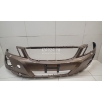Бампер передний Volvo XC60 (2008 - 2017) 39867178