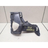 Кронштейн форсунки омывателя фары Volvo XC60 (2008 - 2017) 30763419