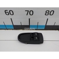 Блок управления стеклоподъемниками Iveco Daily (2006 - 2018) 5801484223