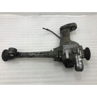 Мост для передняя volkswagen touareg 5.0 4460310026