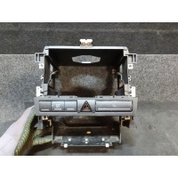 Audi a3 8p рамка ii din 8p0858005a