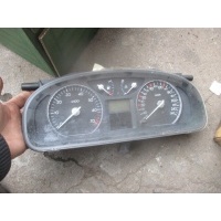 Renault лагуна ii 2 спидометр 8200170297