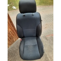 Передний кресло водителя toyota scion тс 2005