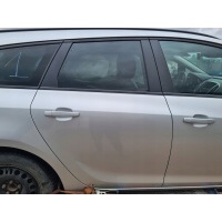 Дверь задняя задняя правое z176 iv универсал