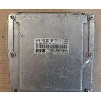 Блок управления вито w638 2.2 cdi a0001530479 0281010233