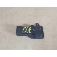 Fabia ii блок управления вентилятора 5j0919506