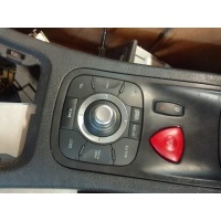 RENAULT LAGUNA 2 II PANEL NAWIGACJI 8200326970