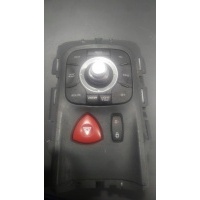Панель навигации renault лагуна ii 8200326970
