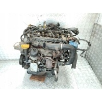 Двигатель в сборе opel corsa d 1.3 cdti 90km z13dth