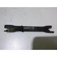 Планка разводки колодок правая Hyundai-Kia Lantra (1990 - 1995) 5837028000