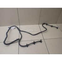 Магистраль обратки VAG A5/S5 [8T] Coupe/Sportback (2007 - 2016) 059130218AM