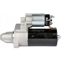 стартер hella 8ea , после zwrocie