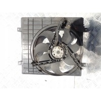 Fabia i 1.4b вентилятор 6q0121207e
