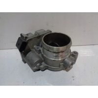 Дросельная заслонка audi a8 d3 3 , 0tdi 4e0145950j