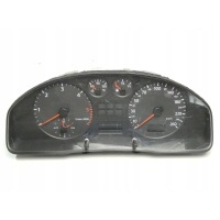 Спидометр часы audi a4 b5 1.9tdi 8d0919861f