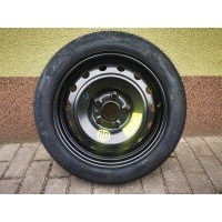 Hyundai veloster i колесо подъездные 16 5x114 , 3