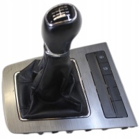 Skoda октавия iii рукоятка чехол 5e1863212k