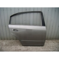 Nissan altima l31 02 - 06 дверь правая задняя