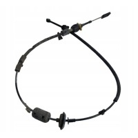 Форд explorer 10 - 3.7 awd трос переключения кпп