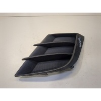 Заглушка (решетка) бампера Mazda 3 (BL) 2009-2013 2009 BCW850C21C