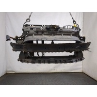 Замок капота Ford Fiesta 2008-2013 2009 1831520