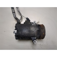 Компрессор кондиционера Nissan Qashqai 2006-2013 2008 92600JD73A