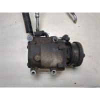 Компрессор кондиционера Ford Mondeo 2 1996-2000 1999 1406037