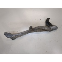 Кронштейн бампера Mercedes Actros MP4 2011- 2015 A9608807765