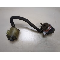 Насос гидроусилителя руля (ГУР) Nissan Terrano 2 1993-2006 2002 491102X800