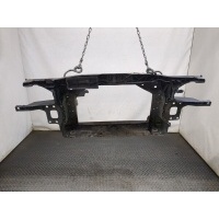Рамка передняя (телевизор) Seat Leon 2 2005-2009 2007 1P0805588B