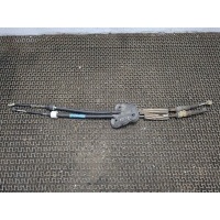 Трос кулисы КПП Renault Megane 3 2009- 2009 8200779393