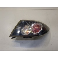 Фонарь (задний) Mazda 3 (BK) 2003-2009 2007 BR5S51150C