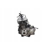 двигатель kawasaki ltd 454 85 - 89