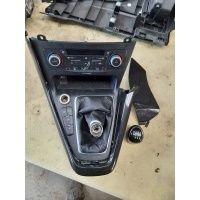 Focus mk3 рестайлинг 1.5tdci рукоятка чехол рамка крышка