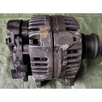 Volkswagen гольф iii 1.6 генератор 0123315002