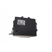 блок парковки pdc bhs2 - 67uu0 mazda 3 bm