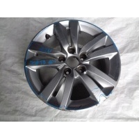 Peugeot 308 t9 колесо алюминиевая alufelga 16